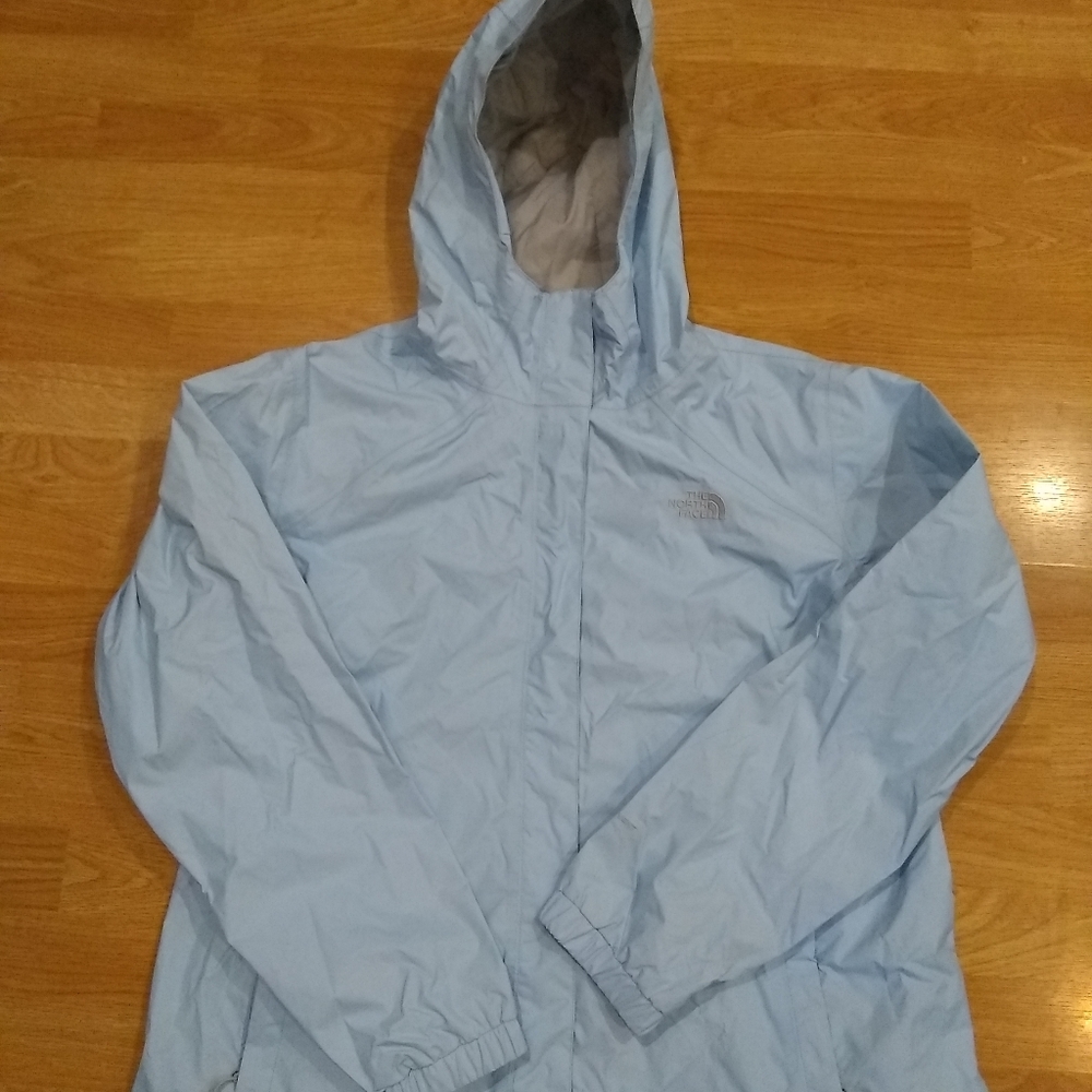 Women's The Northface jacket